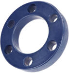 Motomotors Vezető gumi / rugalmas gyűrű V2 megerősítve Simson S50, S51, S53, S70, S83, SR50, SR80, KR51/2 Schwalbe, Sperber, Star, Habicht, S50, S53, S53, S70, S83, SR50, SR80, KR51/2 Schwalbe, Sperber, Star, Ha