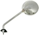 Vparts Tükör bal E-JELZETT 8mm menetes - Vespa GT125, GT200 Vparts Kormány és tartozékai Tükör Tükrök (OEM)