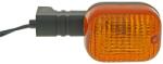 Vparts Index / irányjelző szerkezet Bal első ! vagy! Jobb hátsó - Benelli, Italjet, Malaguti, Daelim Vparts Elektronika Lámpa, fényszóró, index Index (OEM)