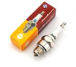  Gyújtógyertya Isolator 0, 4 mm Simson S50, S51, S70, S53, SR50, SR80, KR51/1, KR51/2, SR4-1, SR4-2, SR4-3, SR4-4, SR1, SR2, SR2E, Kr 50, ES125, ES125/1, ES150, ES150/1, ES175, ES175/1, ES175/2, ES250,