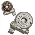 Standard Parts Sebességmérő hajtás Sym Allo / Cello / Fiddle 2 / 3 Standard Parts Futómű és fék alkatrész Fékbowden