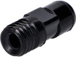 OEM Standard Átvezető gyújtótekercs belülről Simson S50, SR4-1, SR4-2, SR4-3, SR4-4, KR51/1 Schwalbe, Star, Sperber, Spatz, Habicht, Schwalbe, Star, Sperber, Sperber, Spatz, Spatz, Habicht OEM Standard Elektronika