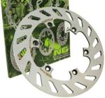 NG Brake Disc NG Brake féktárcsa - Aprilia RX50, ETX 125, Tuareg, Beta NG Brake Disc Futómű és fék alkatrész Féktárcsa