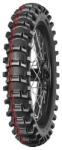 Mitas Gumiabroncs TERRA FORCE-MX HOMOK 2 110/90-19 62M TT HOMOK 2 PIROS NHS Mitas Felnik, gumik, kiegészítők Gumi Moped gumi