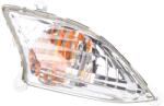 Vparts Index / irányjelző szerkezet jobb első - Yamaha Cygnus X, MBK Flame X (2007-) Vparts Elektronika Lámpa, fényszóró, index Index (OEM)