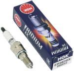 NGK Iridium IX Gyújtógyertya - ER9EHIX NGK Elektronika Gyújtás Gyújtógyertya, gyújtótrafó