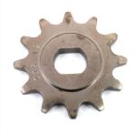 Esjot Hajtó fogaskerék Esjot 12 fogú Hercules, Prima, M, MX, Prima SX, Hobby Rider, MF, MP, Optima, P, GT GX, Pronto, Presto, Supra, KTM Bora, Rixe, DKW Mofa Moped számára Esjot Erőátviteli alkatrész Lánc, 