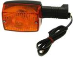Vparts Index / irányjelző szerkezet bal hátsó / jobb hátsó E-JELZETT - Honda PX50, SH75 Vparts Elektronika Lámpa, fényszóró, index Index (OEM)
