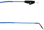 Doppler Kuplung bowden Teflon® Doppler kék Sherco SM / SE 50 köbcenti Doppler Futómű és fék alkatrész Fékbowden