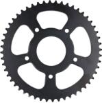 101 Octane Hátsó lánckerék 52 fog 420-as lánchoz - Rieju SPIKE, SPIKE-X, RYZ, K-Sport SM, Peugeot XP6, XPS 101 Octane Erőátviteli alkatrész Lánc, lánckerék, láncszett Hátsó lánckerék