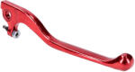 Naraku piros fékkar a Generic Trigger, Explorer Sniper, KSR, Ride MRS, MRX, Thorn, Aprilia RX 50 -1997 modellekhez. Naraku Futómű és fék alkatrész Fékkar