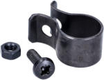 OEM Standard Fekete konzoljelző a Simson S50, S51, S70, SR50, SR80 modellekhez OEM Standard Elektronika Lámpa, fényszóró, index Index (OEM)