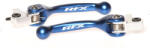 RFX Race Kovácsolt Rugalmas Kar Szett (Kék) AJP Trial Összes (Nem Sherco) RFX Futómű és fék alkatrész Fékkar