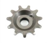 Esjot 10 fogú lánckerék 415-ös osztással CS 25 448-140 típushoz, Hai 448-15, C 50 Super 441, Sport 517-21, 529-010, R 561-003, 561, Combinette 515. Esjot Erőátviteli alkatrész Lánc, lánckerék, láncszett Els