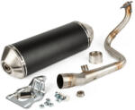 TurboKit Kipufogó Turbo Kit GMax 4 ütemű Honda S-Wing / Pantheon 125/150 köbcentis TurboKit Kipufogó és alkatrészei Kipufogó Robogó kipufogó (tuning)