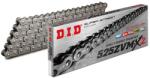 D. I. D 525ZVM-X2 X-gyűrűs hajtólánc 525 D. I. D Erőátviteli alkatrész Lánc, lánckerék, láncszett Lánc - motomotors - 73 903 Ft