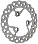 NG Brake Disc NG Brake hullámos féktárcsa - Kymco Agility 50 RS, 125 RS (első) NG Brake Disc Futómű és fék alkatrész Féktárcsa