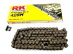  Lánc 428 x 110 szem Zündapp K 80 K 80 WC Typ 540 RK-hez Diverse / Import Erőátviteli alkatrész Lánc, lánckerék, láncszett Lánc