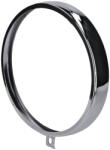 OEM Standard Fényszórógyűrű 135mm króm Simson S51, S70, S53N modellekhez OEM Standard Elektronika Lámpa, fényszóró, index Fényszóró (OEM)