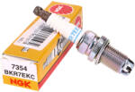 NGK Gyújtógyertya NGK BKR7EKC NGK Elektronika Gyújtás Gyújtógyertya, gyújtótrafó