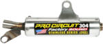 Pro Circuit Hanggátló Pro Circuit 304 Gyári Hang RM 125 1989-1992 PRO CIRCUIT Kipufogó és alkatrészei Kipufogó Robogó kipufogó (tuning)