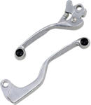 Moose Racing Kar Készlet Moose Racing KX 125 / 250 Verseny átlátszó Moose Racing Futómű és fék alkatrész Fékkar