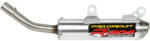 Pro Circuit R-304 Shorty hangtompító RM 250 1999-2000 PRO CIRCUIT Kipufogó és alkatrészei Kipufogó Robogó kipufogó (tuning)