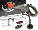 TurboKit Turbo kipufogókészlet Bufanda R Peugeot XP7 / Motorhispania Furia TurboKit Kipufogó és alkatrészei Kipufogó Robogó kipufogó (tuning)