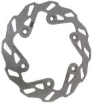 NG Brake Disc NG Brake hullámos féktárcsa - Kymco Super 8 50, 125 (első) NG Brake Disc Futómű és fék alkatrész Féktárcsa
