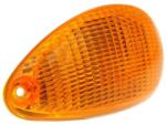 Vparts Index / irányjelző szerkezet jobb hátsó - Vespa ET2, ET4 Vparts Elektronika Lámpa, fényszóró, index Index (OEM)