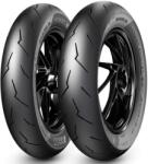 Pirelli Gumiabroncs DIABLO ROSSO SCOOTER SC (Első) 110/80-14 M/C 53P TL PIRELLI Felnik, gumik, kiegészítők Gumi Robogó gumi