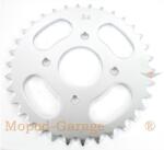 Hercules Presto lánckerék Prima, MP, MF, M, HR, Hobby Rider, P, MX, SX, Optima, Pronto modellekhez Diverse / Import Erőátviteli alkatrész Lánc, lánckerék, láncszett