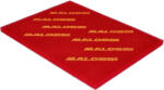 Malossi Légszűrő hab Malossi Red Sponge 400x300mm - univerzális Malossi Motor alkatrészek Légszűrő Légszűrő (tuning, univerzális)