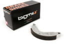 BGM PRO Fékpofa BGM PRO Ř=135x16mm Piaggio Boss, Piaggio Boxer, Piaggio Bravo, Piaggio CBA, Piaggio Ciao, Piaggio Eco, Piaggio Eco, Piaggio Grillo, Piaggio Si, Piaggio Superbravo, Piaggio Trend, Gilera CBA. B