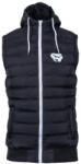 MXS Wear Ujjatlan mellény Madhead fekete XL MXS Wear Kipufogó és alkatrészei Kipufogó