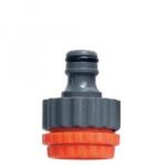  Csapcsatlakozó 1/2"-3/4"-1" UNIVERZÁLIS