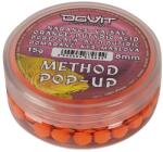 DOVIT Method Pop-Up 8mm - narancs-vajsav