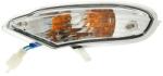 Vparts Index / irányjelző szerkezet jobb hátsó - Kymco Grand Dink Vparts Elektronika Lámpa, fényszóró, index Index (OEM)