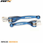 RFX Kékkar készlet RFX Race összecsukható kovácsolt YZ / YZF 2010 után RFX Futómű és fék alkatrész Fékkar
