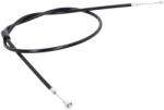 101 Octane Fekete kuplungbowden - Simson KR51/1 Schwalbe, SR4-2 Star, SR4-3 Sperber, SR4-4 Habicht 101 Octane Erőátviteli alkatrész Kuplung és alkatrészei Kuplungbowden