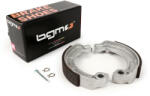 BGM PRO Fékpofák BGM PRO Ř=150x24mm VESPA PX, PK, T5 125ccm, Rally 180-200ccm, Sprint, TS, GT fékpadokhoz BGM PRO Futómű és fék alkatrész Fékpofa (dobfék)