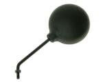 Vparts Tükör bal / jobb - CPI SM50, SX50, Derbi Senda R Vparts Kormány és tartozékai Tükör Tükrök (OEM)