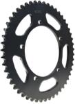 101 Octane Hátsó lánckerék 51 fog 420-as lánchoz, 5-lyukas, d=120mm (belső átmérő) - Aprilia MX 50, RX 50 101 Octane Erőátviteli alkatrész Lánc, lánckerék, láncszett Hátsó lánckerék