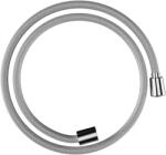 Hansgrohe Designflex 1, 25 m textilszálas zuhanycső, króm 28220000 (28220000)