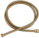 Sapho bronz színű zuhany gégecső 1, 5 m FLE10BRO (FLE10BRO)