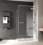 Radaway Euphoria KDJ 100 J zuhanyajtó (383612-01R, 383240-01R) (383612-01R,383240-01R)