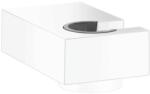 Hansgrohe Porter E zuhanytartó, matt fehér 28387700 (28387700) - szaniterplaza