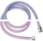 Invena zuhanycső 150 cm, színváltós AW-31-005-C (AW-31-005-C) - szaniterplaza