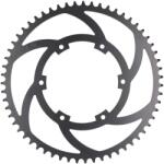 101 Octane Premium hátsó lánckerék 59 fog 420-as lánchoz - Aprilia SX 50, Gilera SMT, Derbi Senda 50 SM E4 2018- 101 Octane Erőátviteli alkatrész Lánc, lánckerék, láncszett Hátsó lánckerék