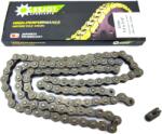 Esjot lánc 106 szemes HR 2 Hobby Rider, M1, M 2, 4, 5, Prima 2S, 3S, 4S, 5S, SX részére Esjot Erőátviteli alkatrész Lánc, lánckerék, láncszett Lánc